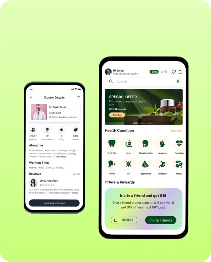 AI App Creation 8
